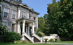 Mansion Of Saratoga